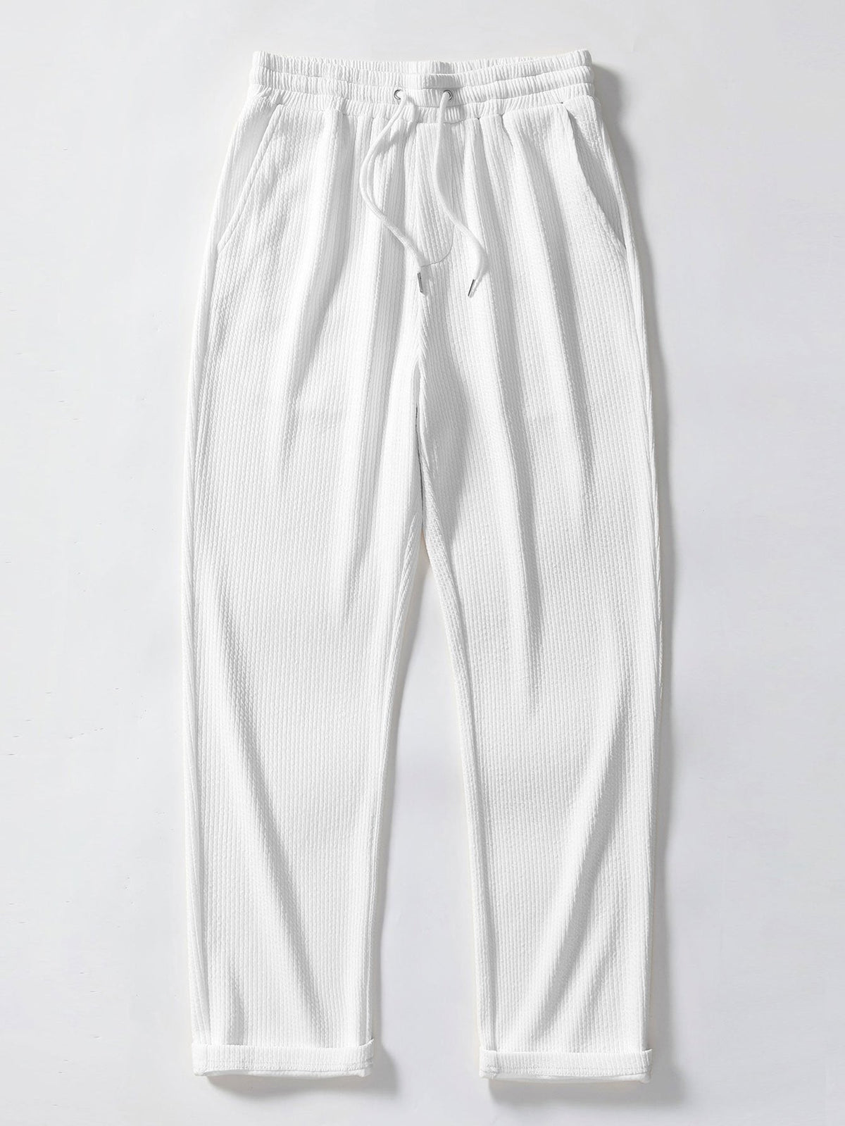 ARTHUR | Set with ribbed trousers