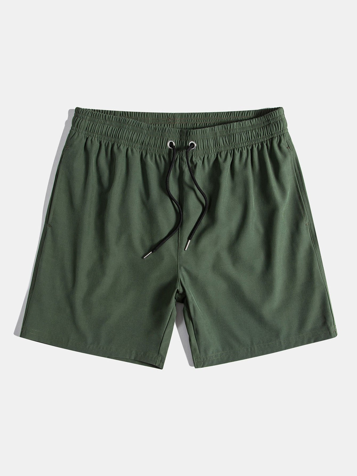 OLIVIA | Set with colourblock shorts