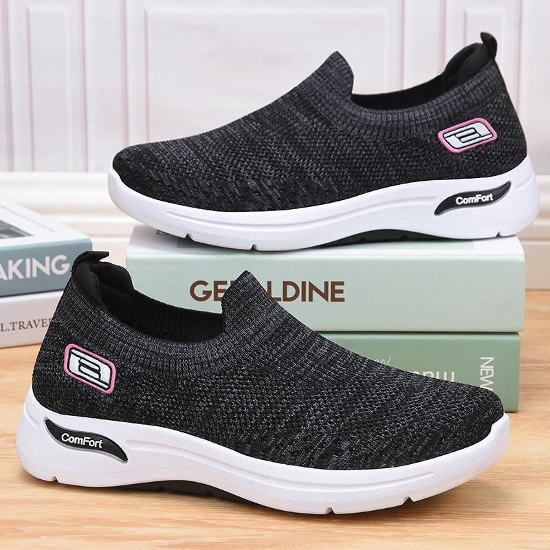 LILY | Shoes with wide toe box