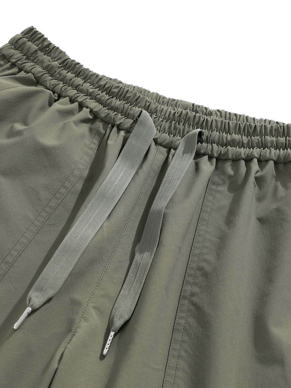 OLIVER | Joggers with drawstring waist