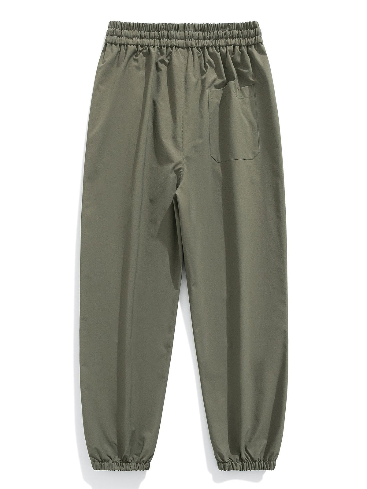 OLIVER | Joggers with drawstring waist