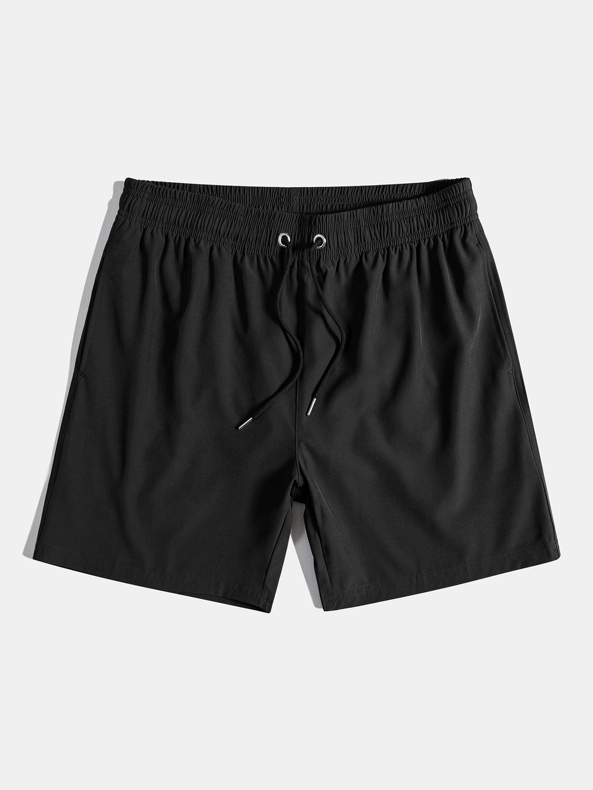 OLIVIA | Set with colourblock shorts