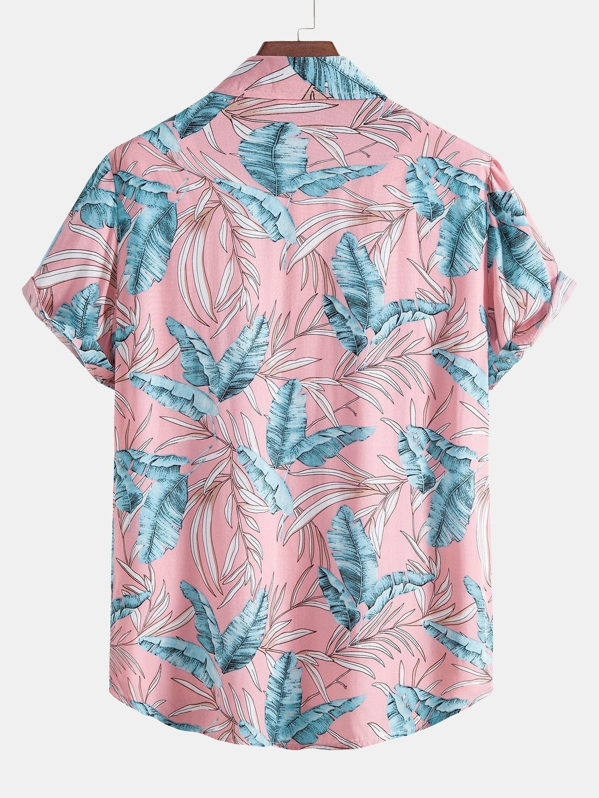 ZARA | Set with printed shorts