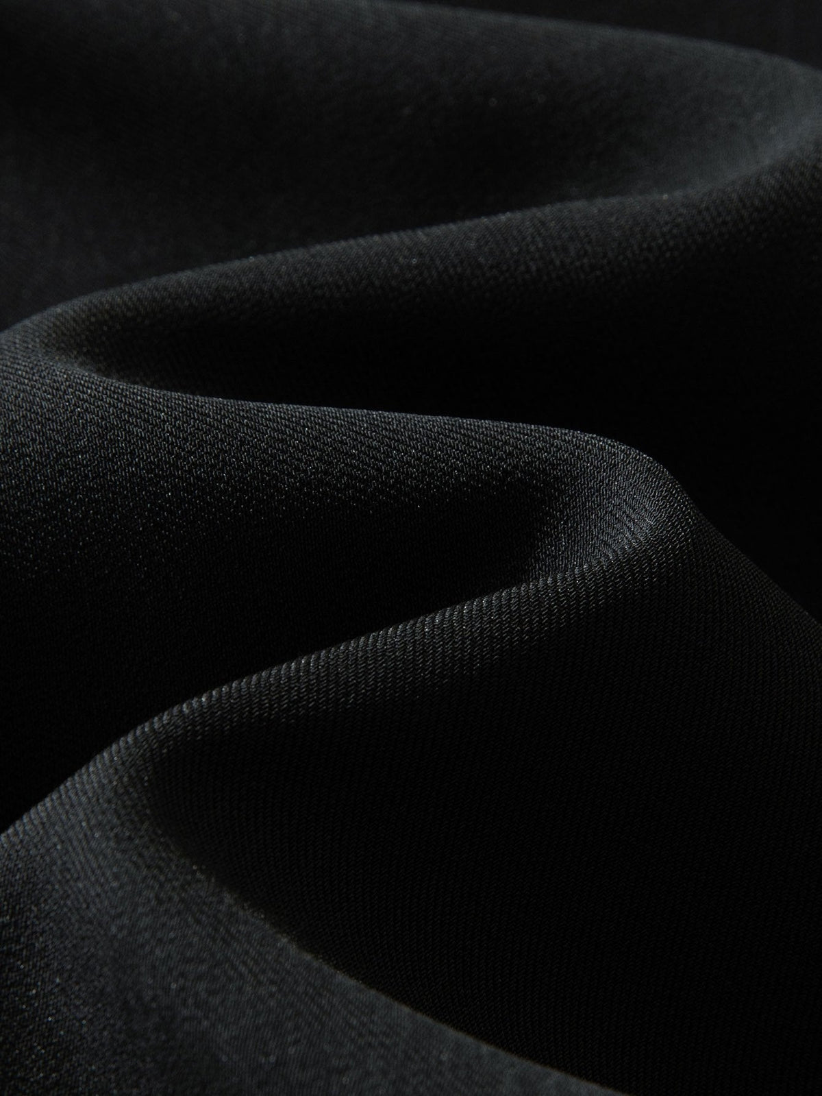 AURELIA | Straight-leg trousers with elastic waistband