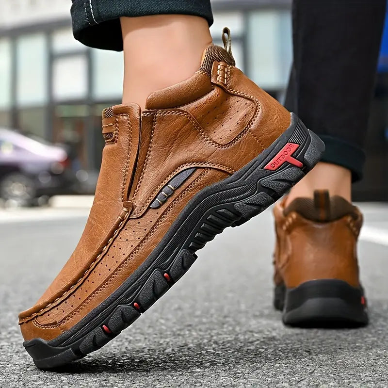 GEORGE | Ankle boots with slip-on fit