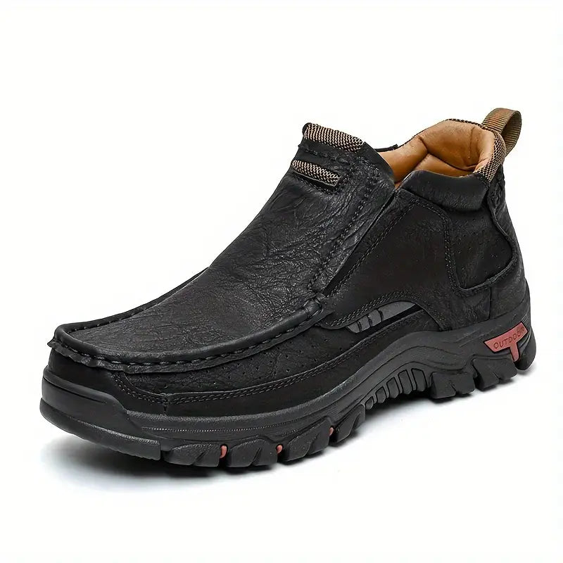 GEORGE | Ankle boots with slip-on fit