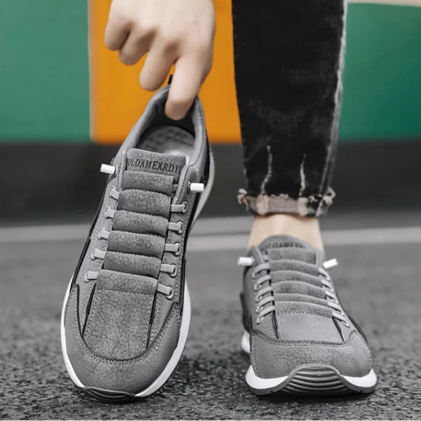 CHARLIE | Active trainers with supportive sole