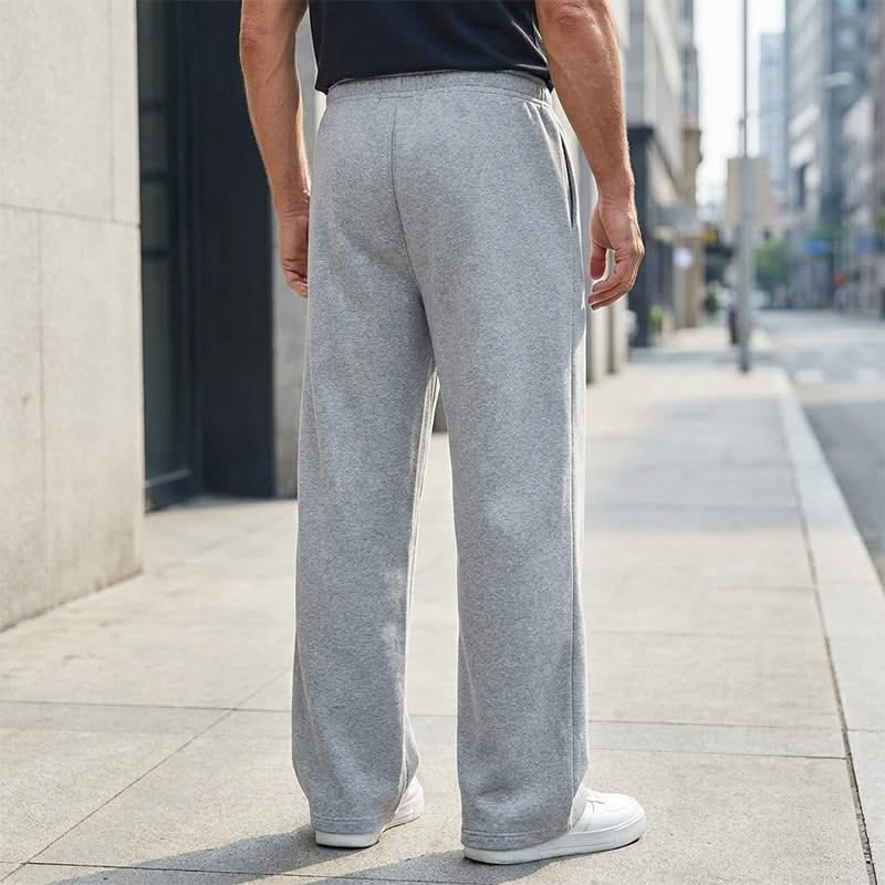POPPY | Drawstring trousers with relaxed fit