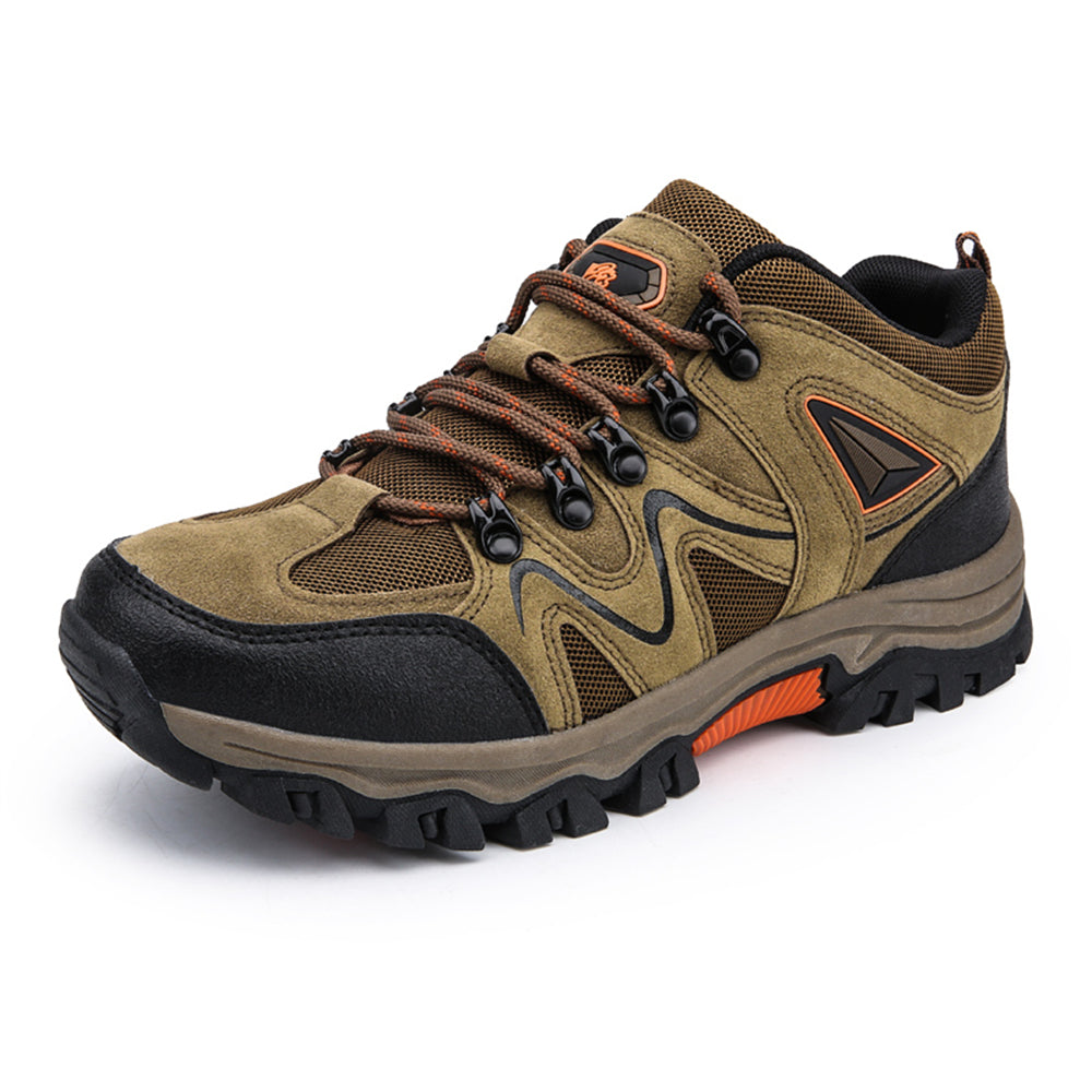 HARRY | Men's shoes with cushioned support