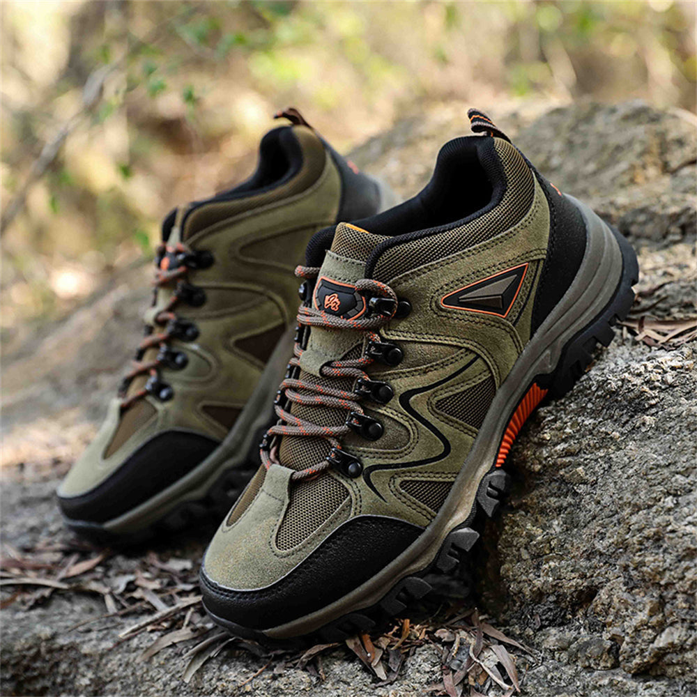 HARRY | Men's shoes with cushioned support