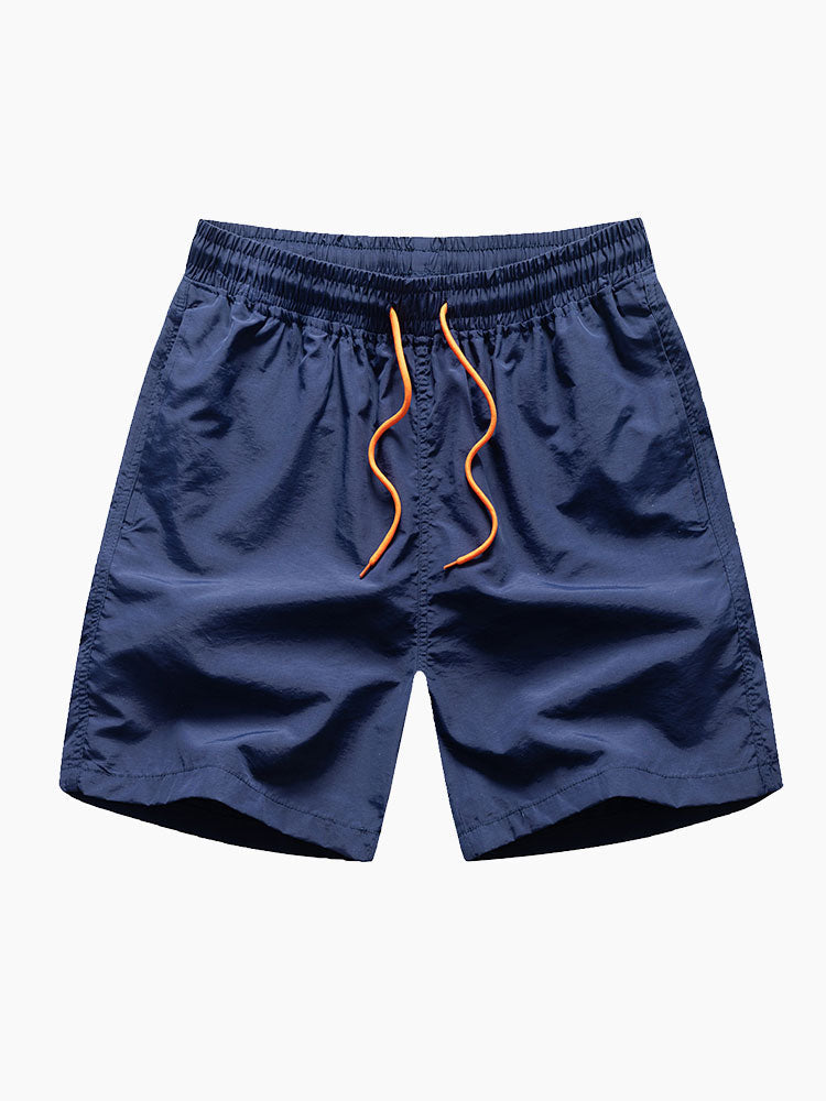 PALM | Shirt and shorts set with all-over print