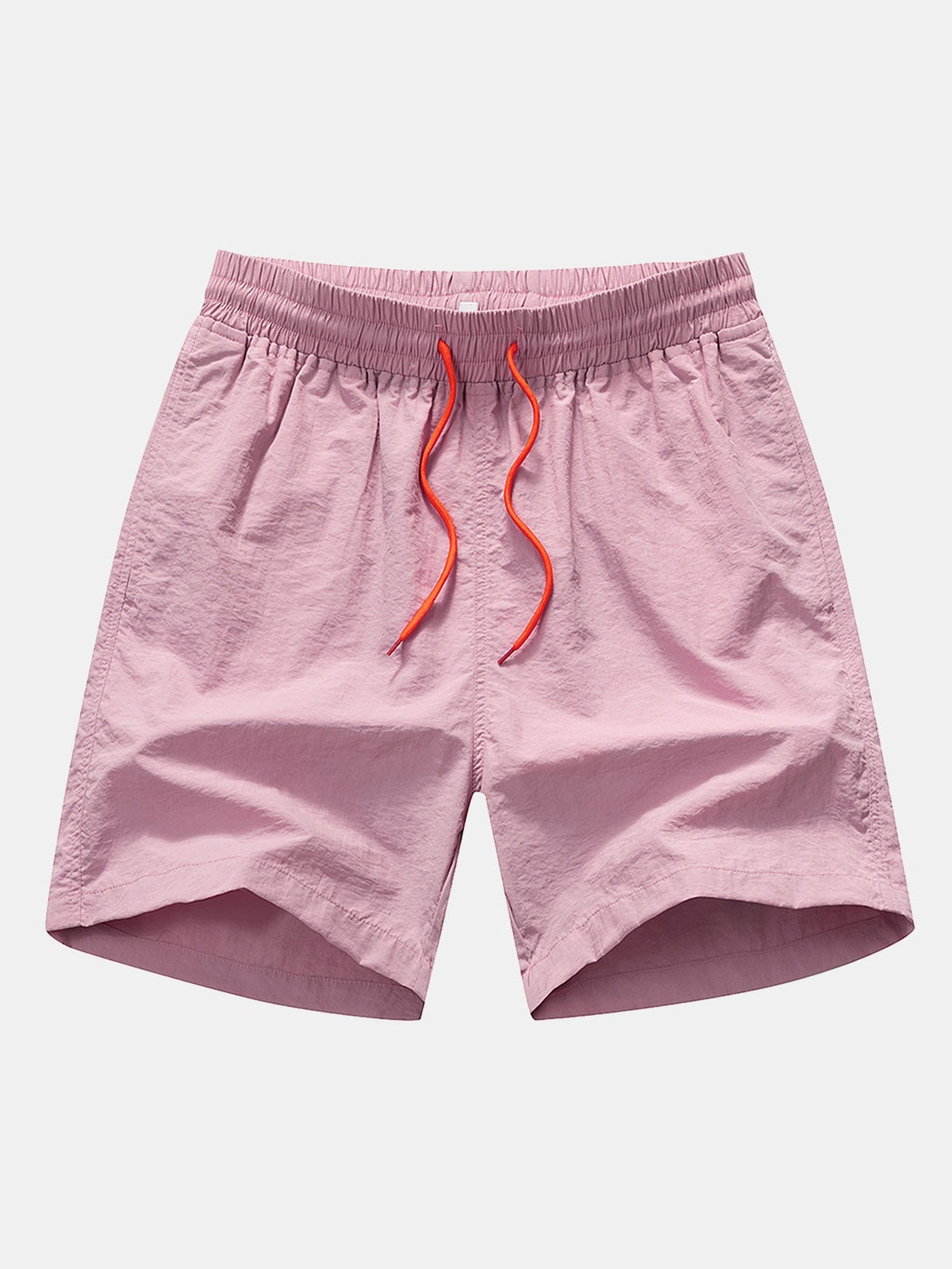 EVIE | Set with printed shorts