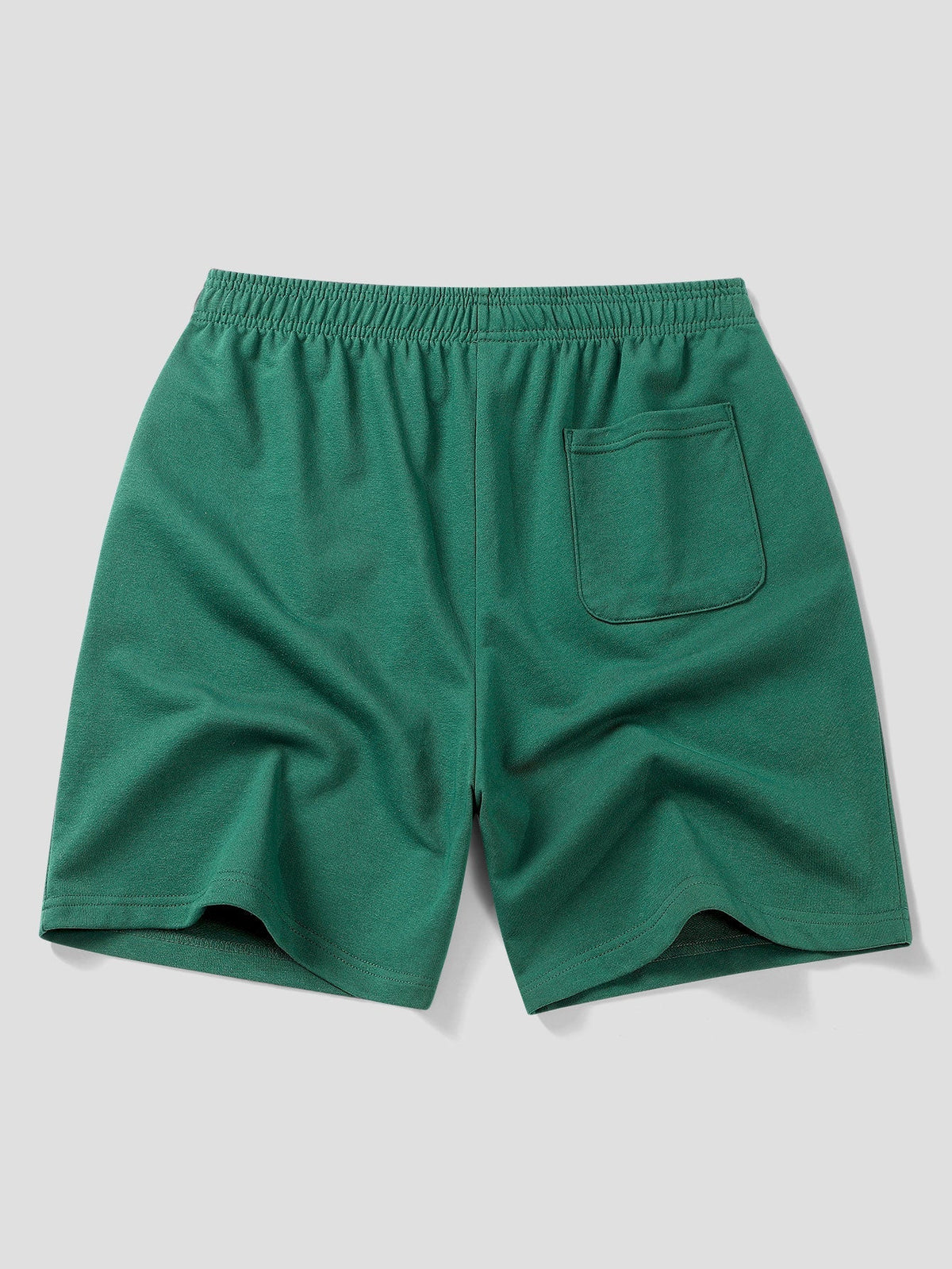 TEDDY | Drawstring shorts with adjustable waist