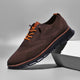 ALEXANDER | Slip-on sneakers with chunky sole