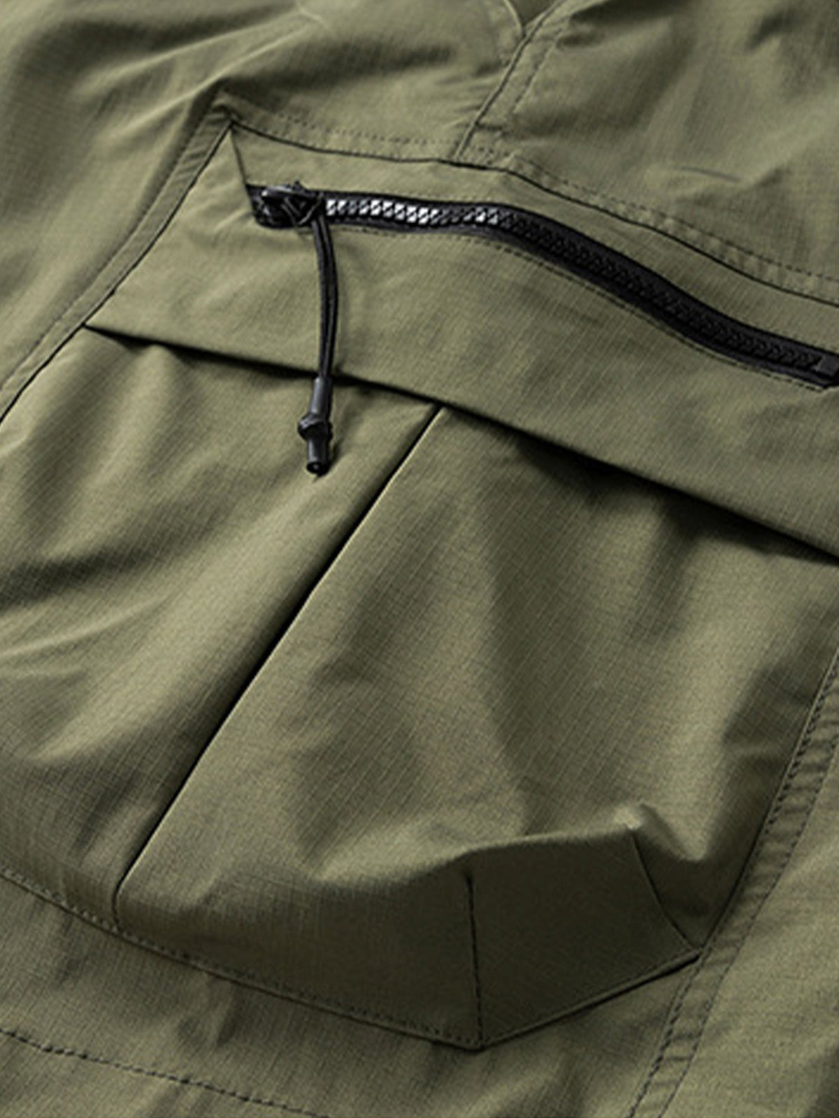EDWARD | Cargo shorts with multiple pockets
