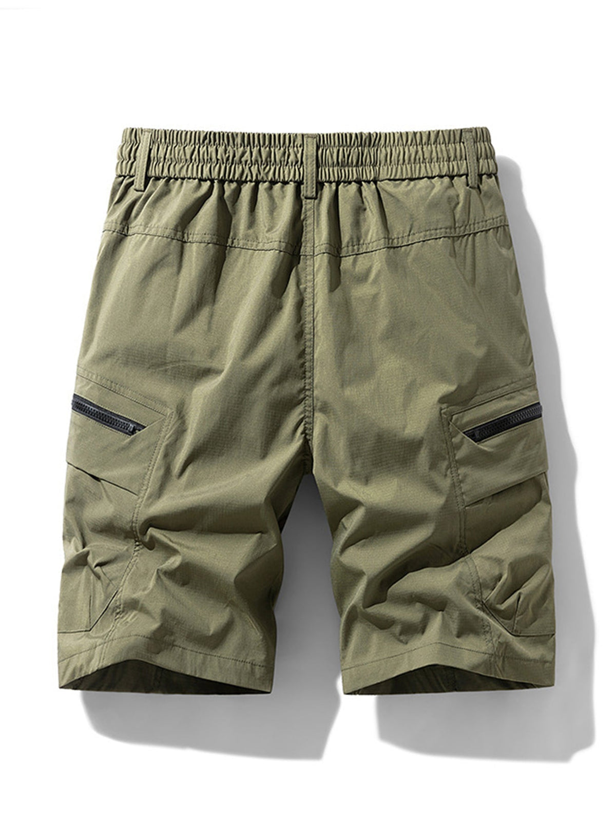 EDWARD | Cargo shorts with multiple pockets