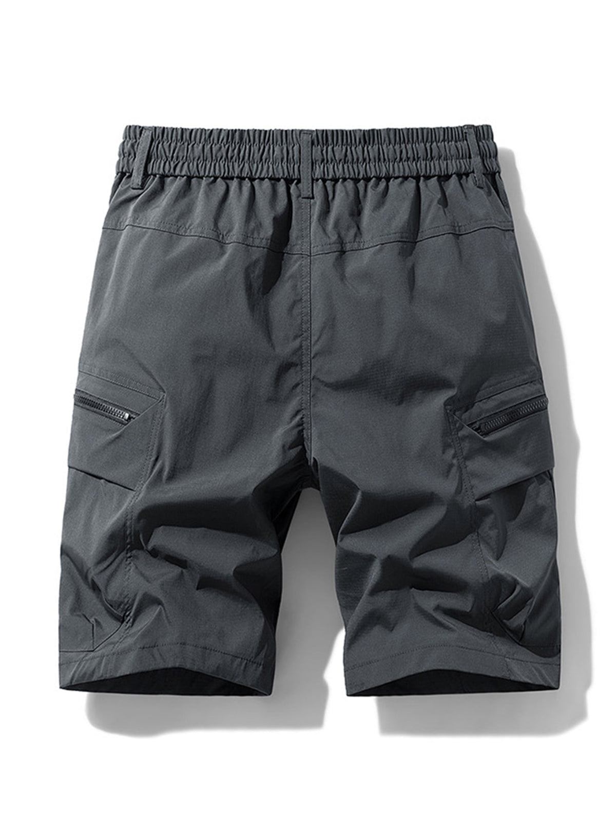 EDWARD | Cargo shorts with multiple pockets