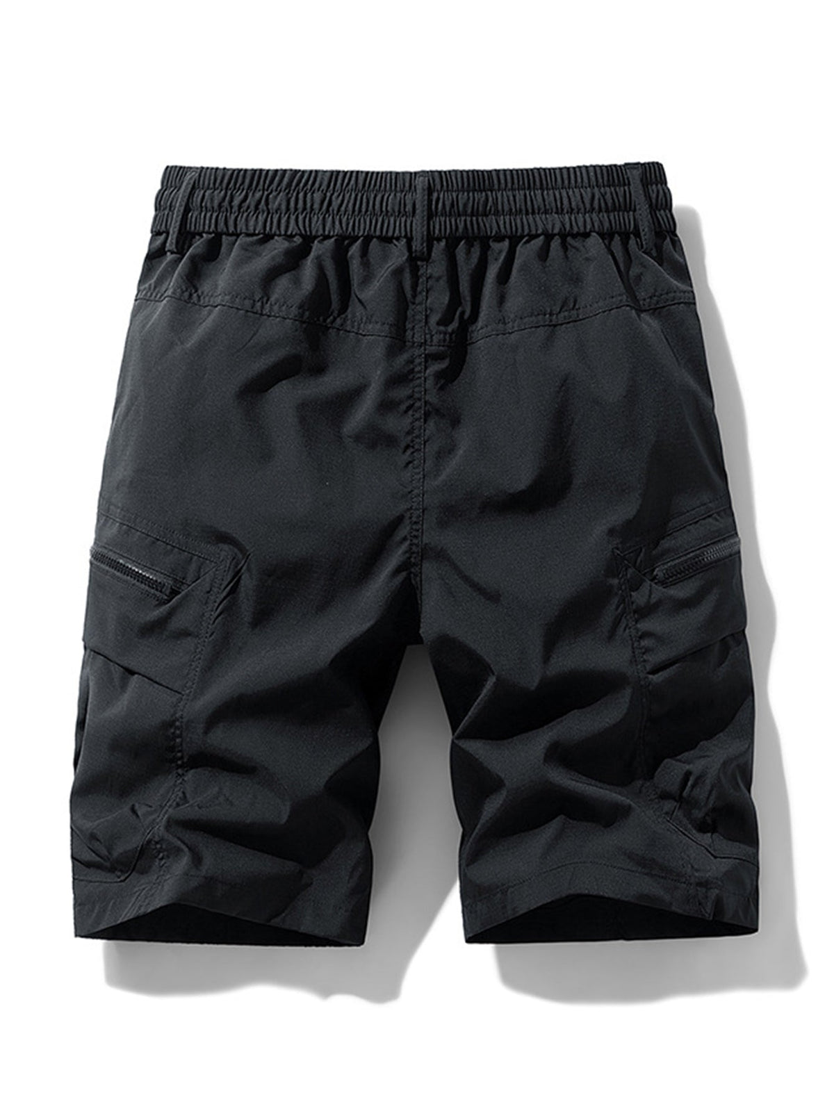EDWARD | Cargo shorts with multiple pockets