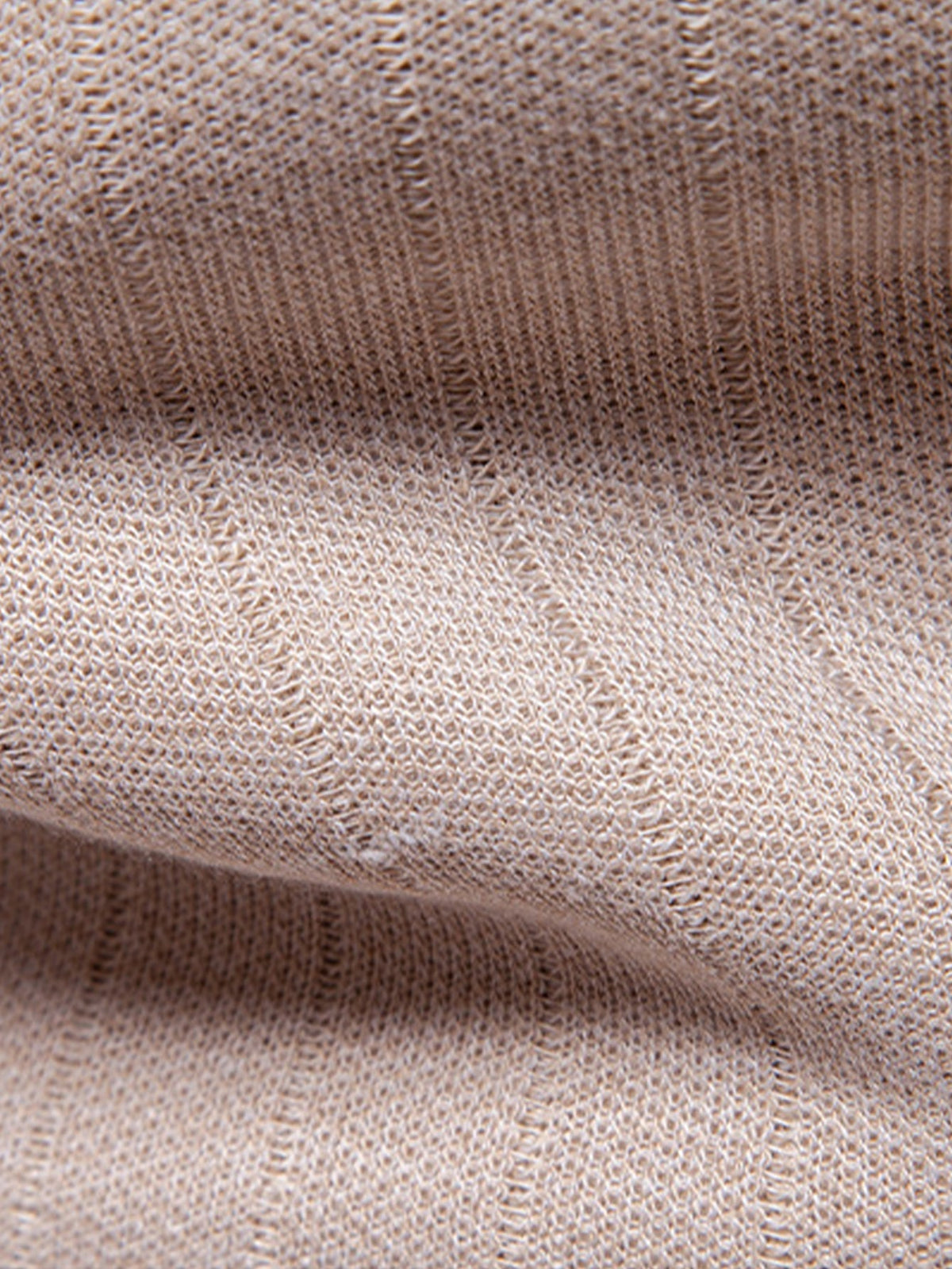 EVE | Sweater with quarter-zip neckline
