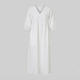 DAISY | Maxi dress with V-neck