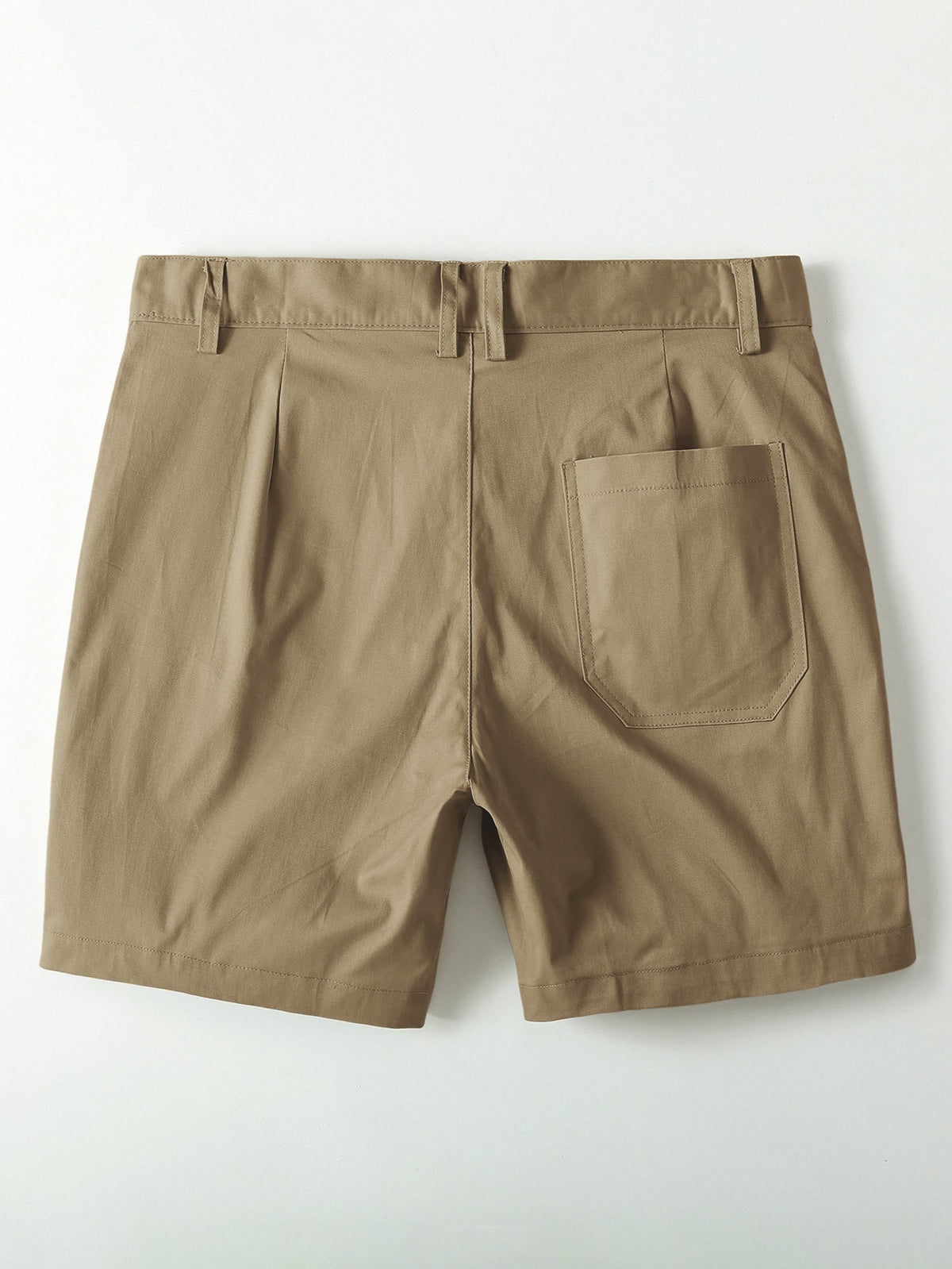 NOAH | Slim-fit chino shorts