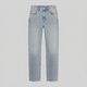 LILY | Balloon trousers with tapered ankle