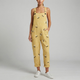 IMOGEN | Jumpsuit with bee print