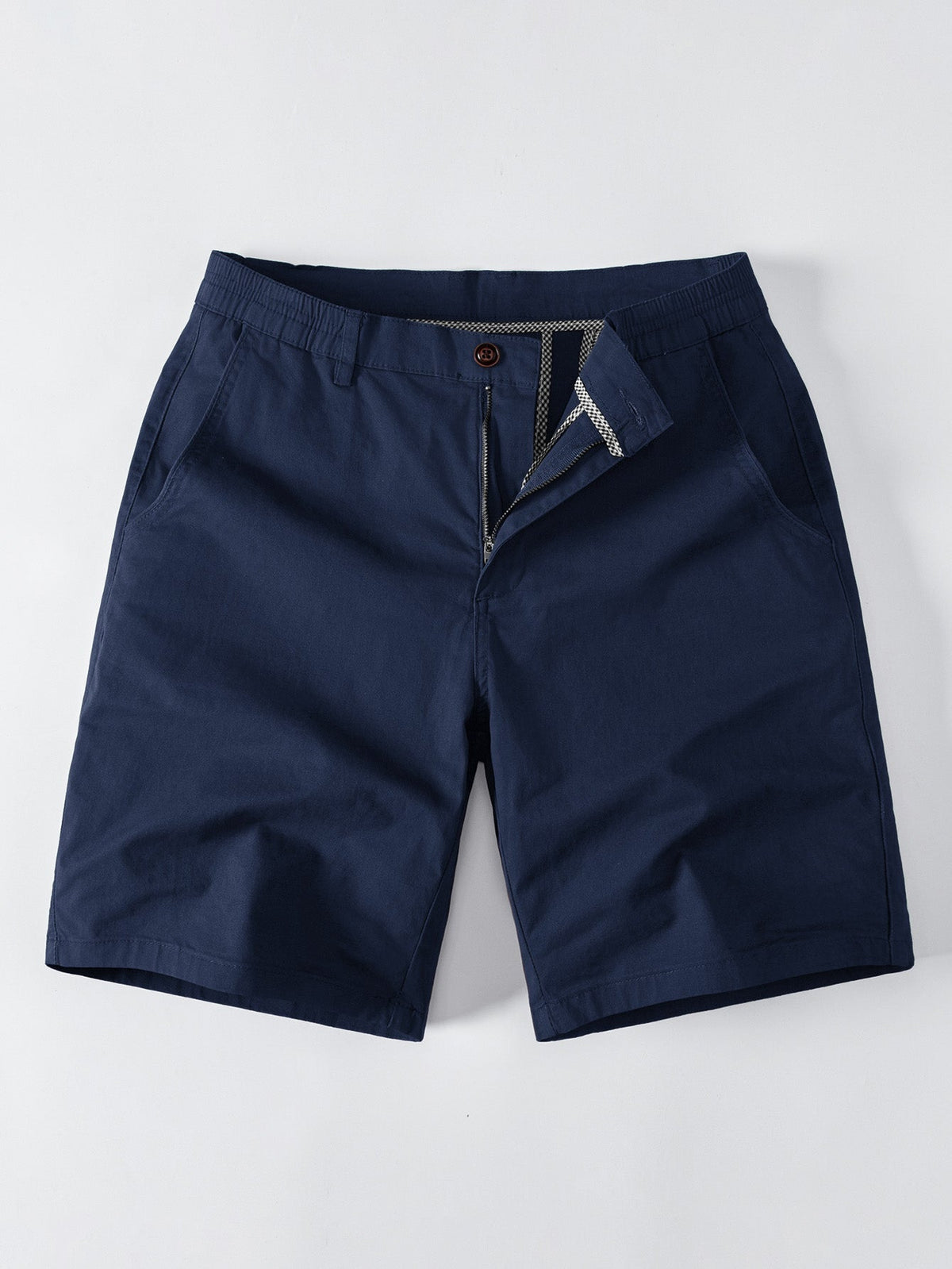 ALFIE | Chino shorts with stretch