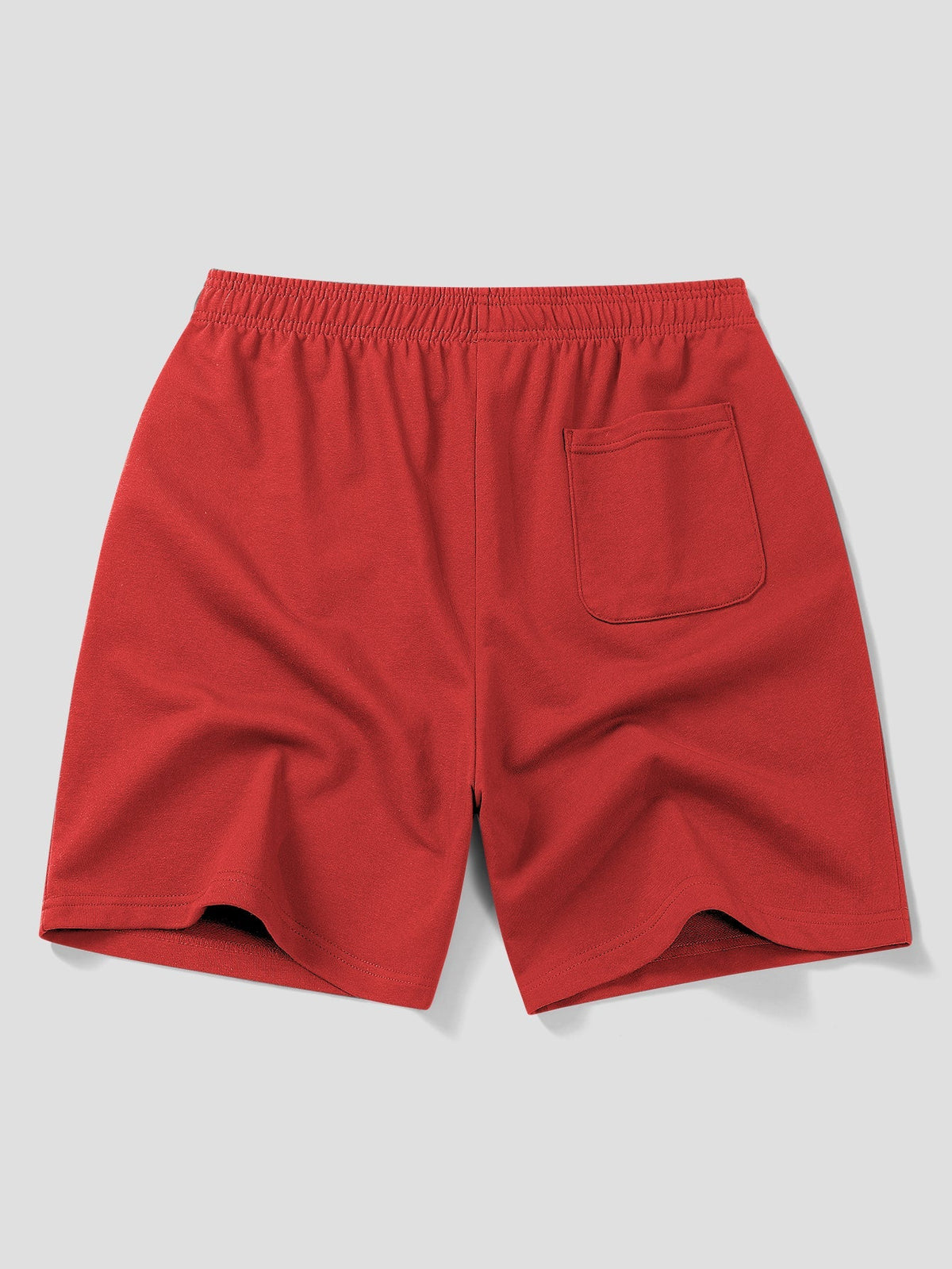 TEDDY | Drawstring shorts with adjustable waist