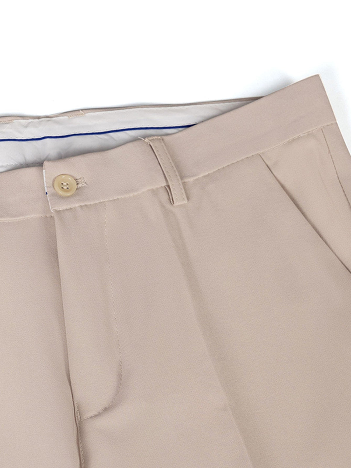 MIA | Slim tapered trousers