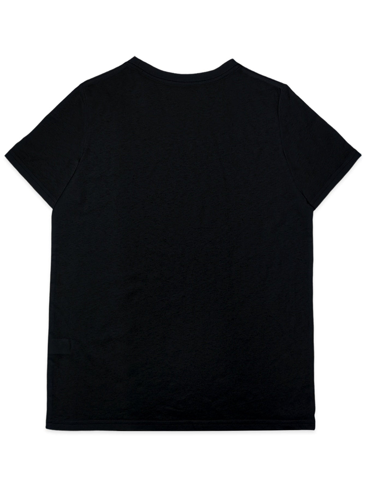 ROSE | Graphic tee with flag print
