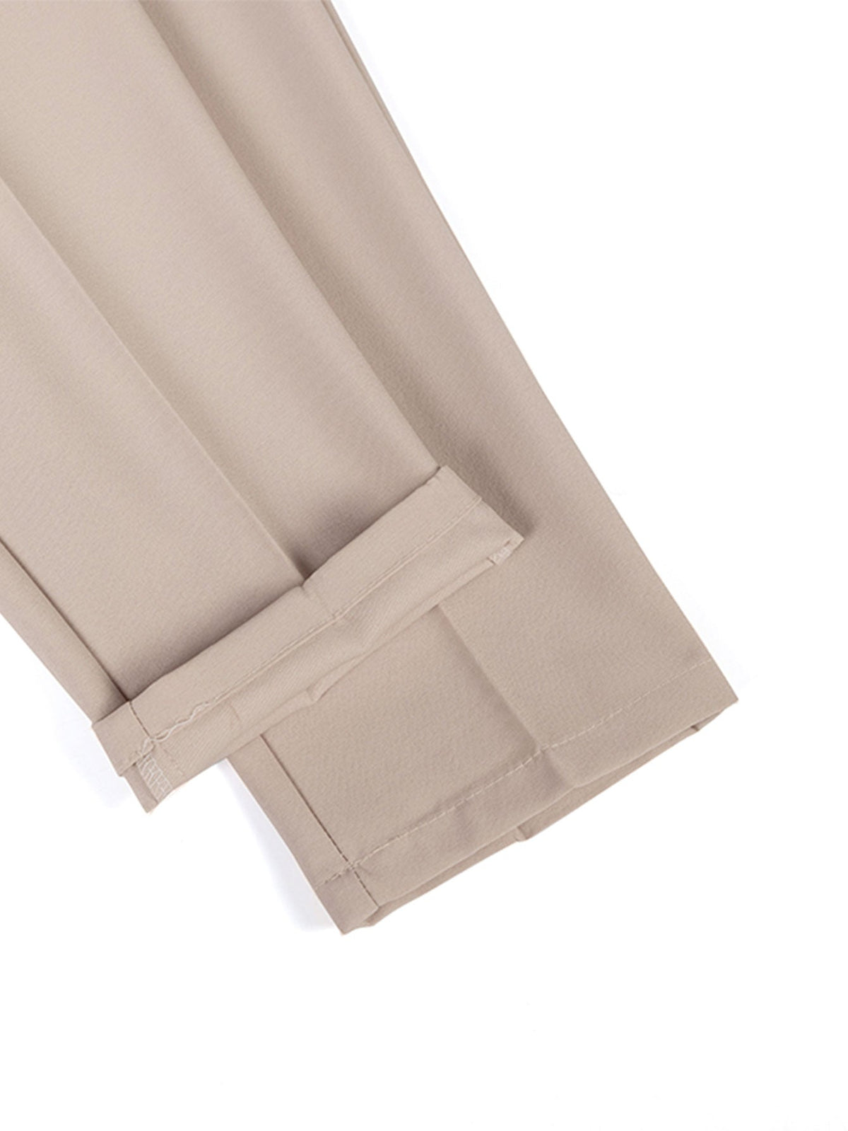 MIA | Slim tapered trousers