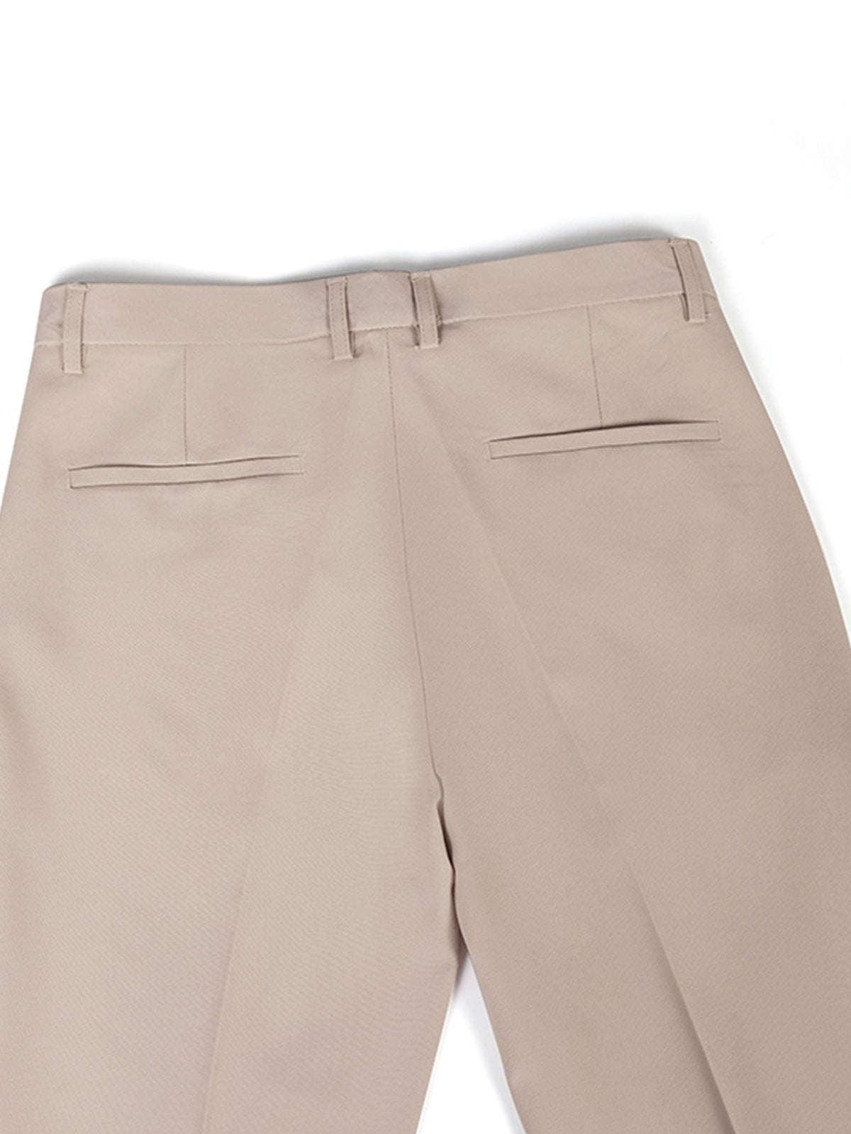 MIA | Slim tapered trousers