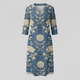 MIA | Everyday dress with pockets