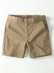 NOAH | Slim-fit chino shorts