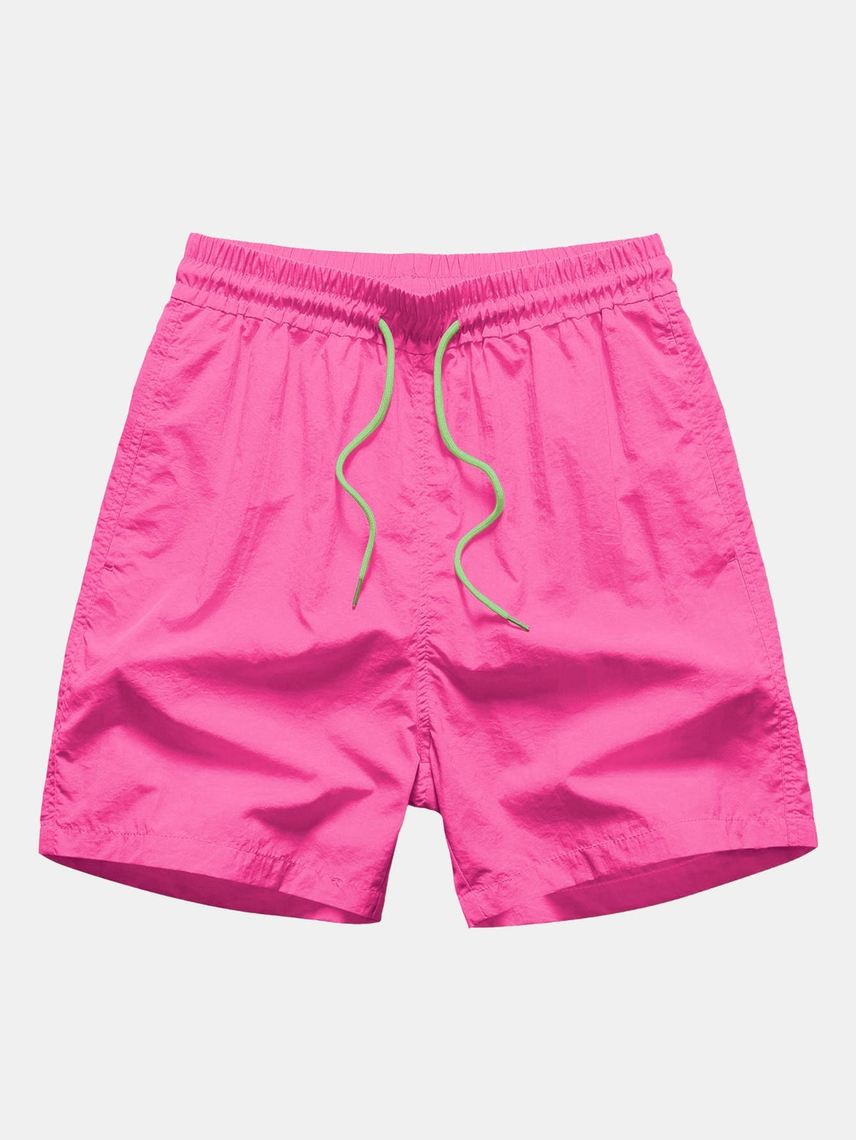 ELLA | Set with leopard print shorts