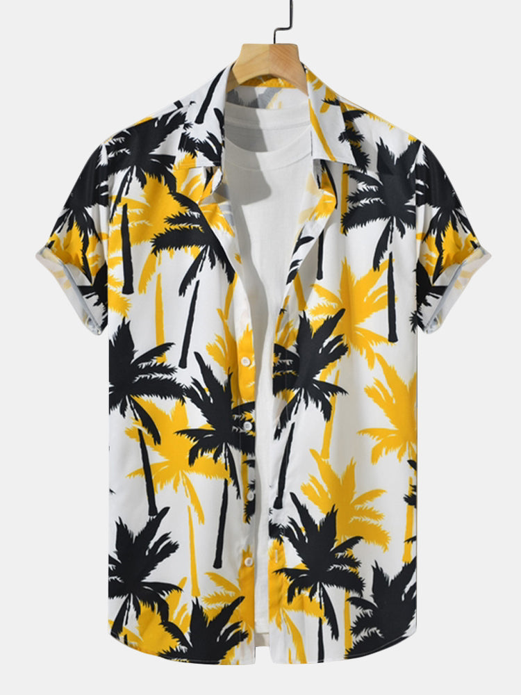 GRACE | Set with printed shorts
