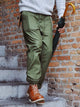 JACK | Straight-leg fatigue trousers