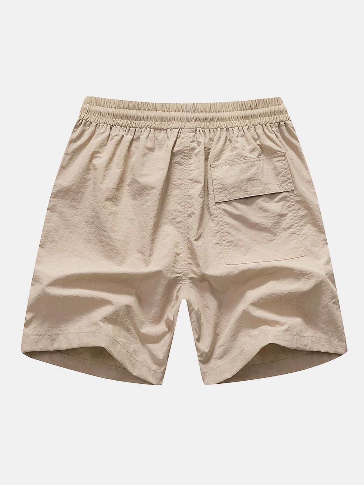 GRACE | Set with printed shorts
