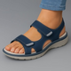 MIA | Sandal with arch support
