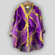 AVA | Relaxed tunic with over-hip length