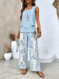 Noa - Summer 2-Piece Set