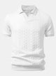 EVE | Polo with V-neck