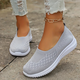 ESTELLA | Slip-on shoe with cushioned sole