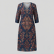 EVE | Everyday dress with pockets
