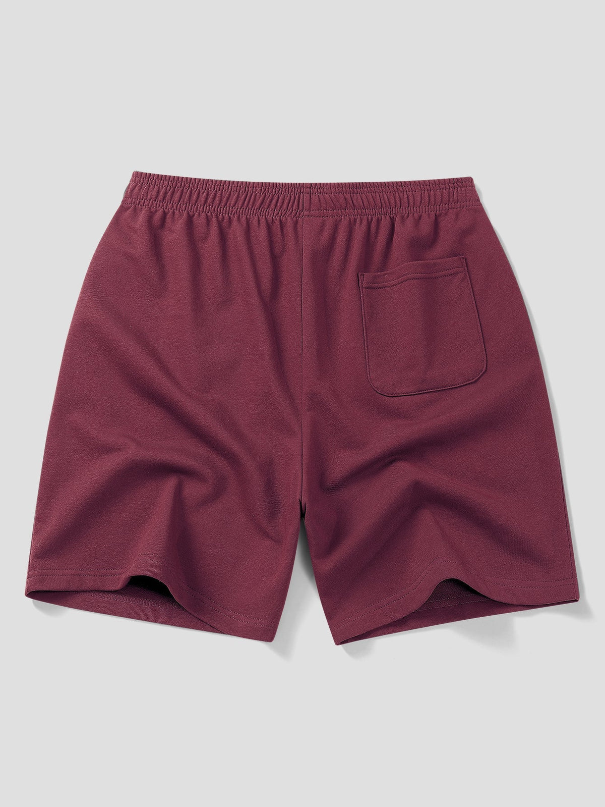 TEDDY | Drawstring shorts with adjustable waist