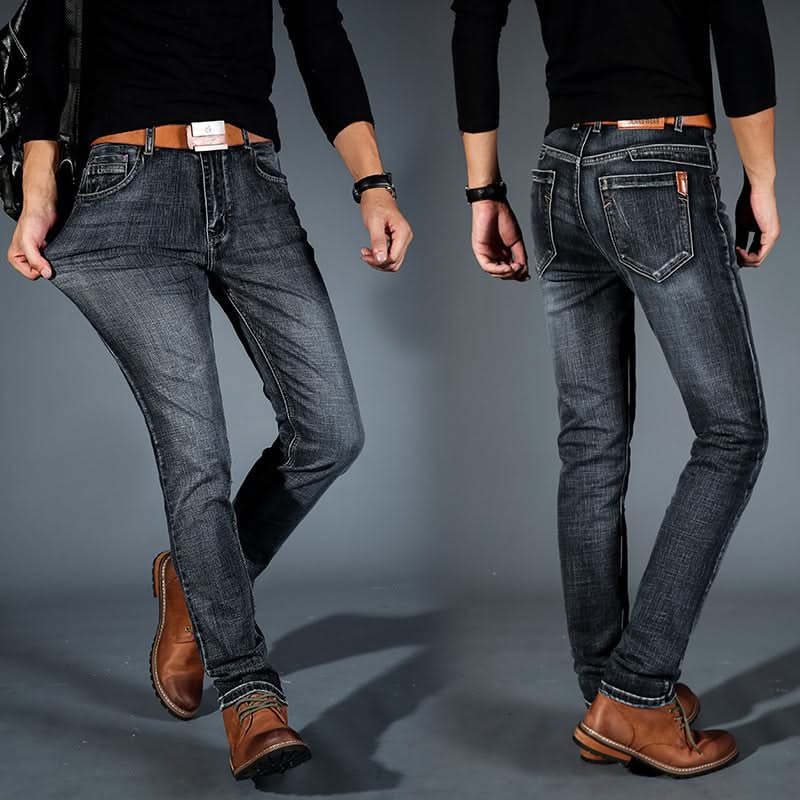 FREDDIE | Stretch jeans with flexible fit