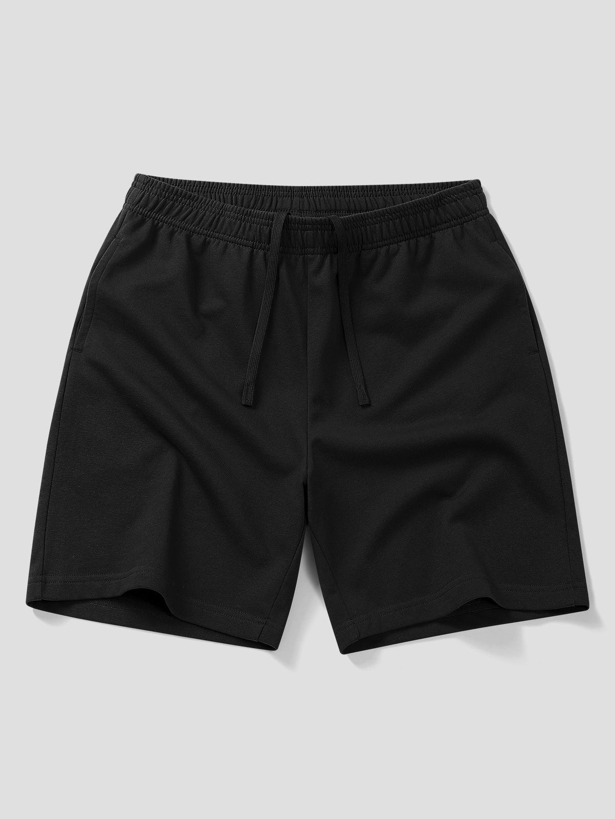 TEDDY | Drawstring shorts with adjustable waist