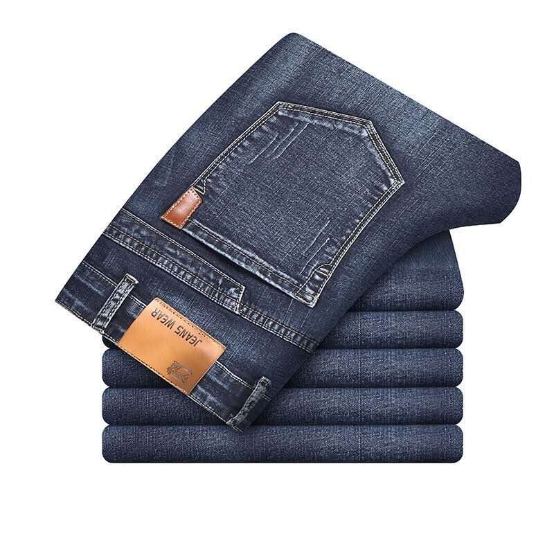 FREDDIE | Stretch jeans with flexible fit