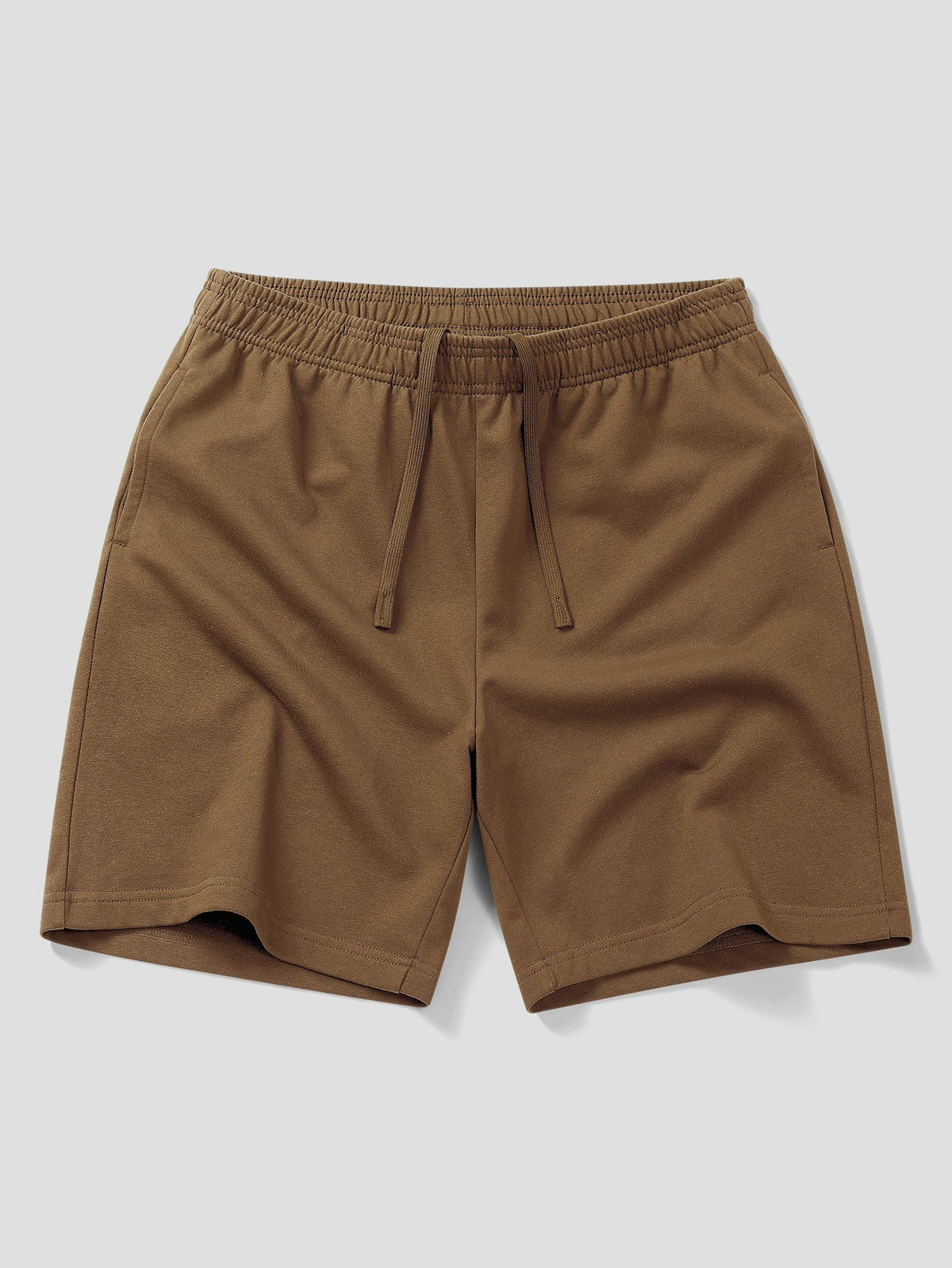 TEDDY | Drawstring shorts with adjustable waist